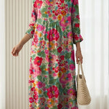 Elsie | Everyday Midi Dress