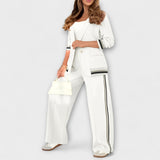 Anna – Casual Two-Piece Set