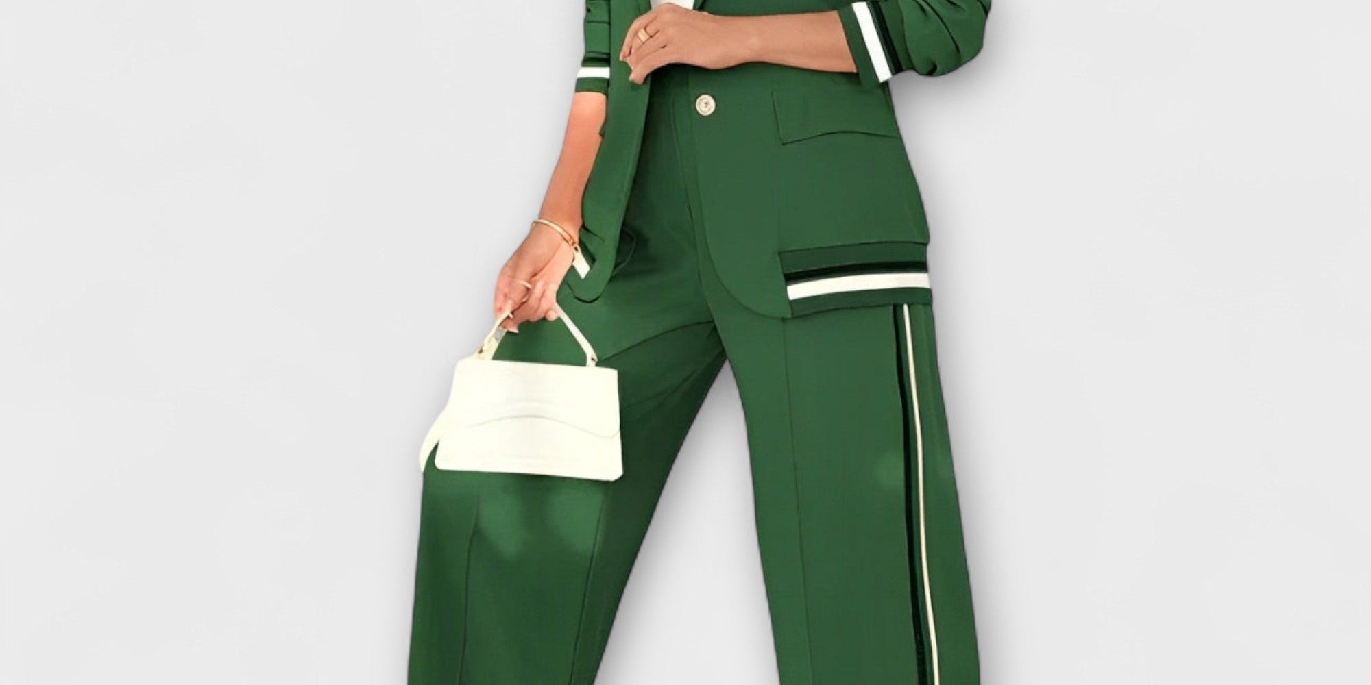 Anna – Casual Two-Piece Set