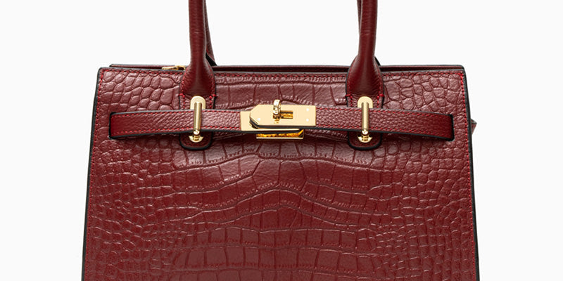 Paris Bag