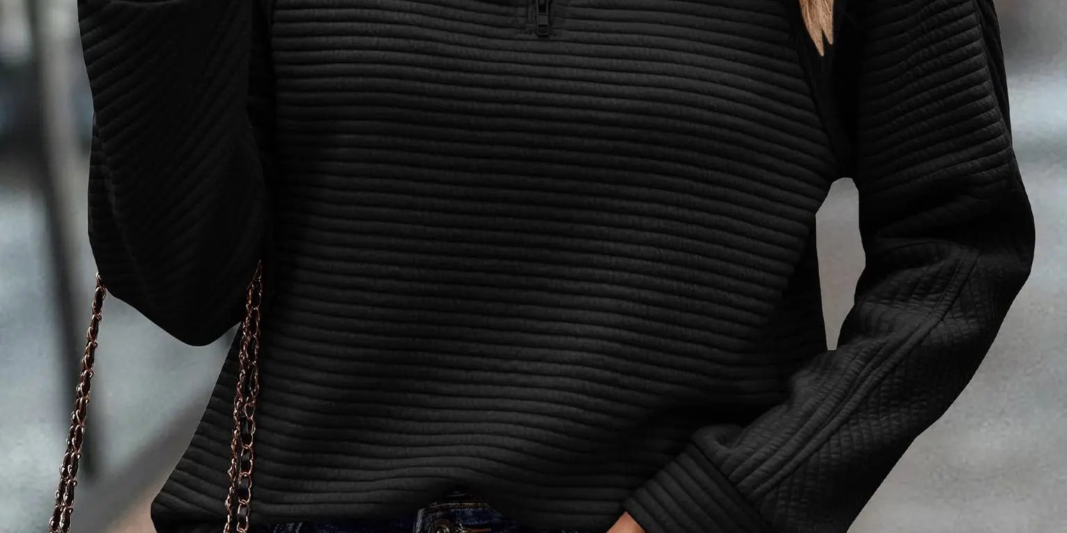 Mea | Elegant Sweater