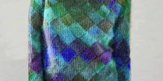 Ivy | Stylish Sweater