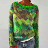 Ivy | Stylish Sweater