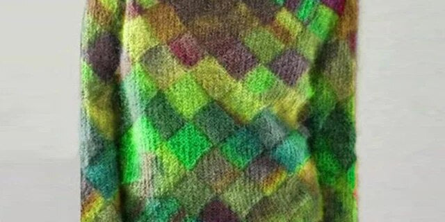 Ivy | Stylish Sweater
