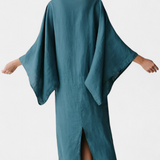 Kamilia | Kimono Dress