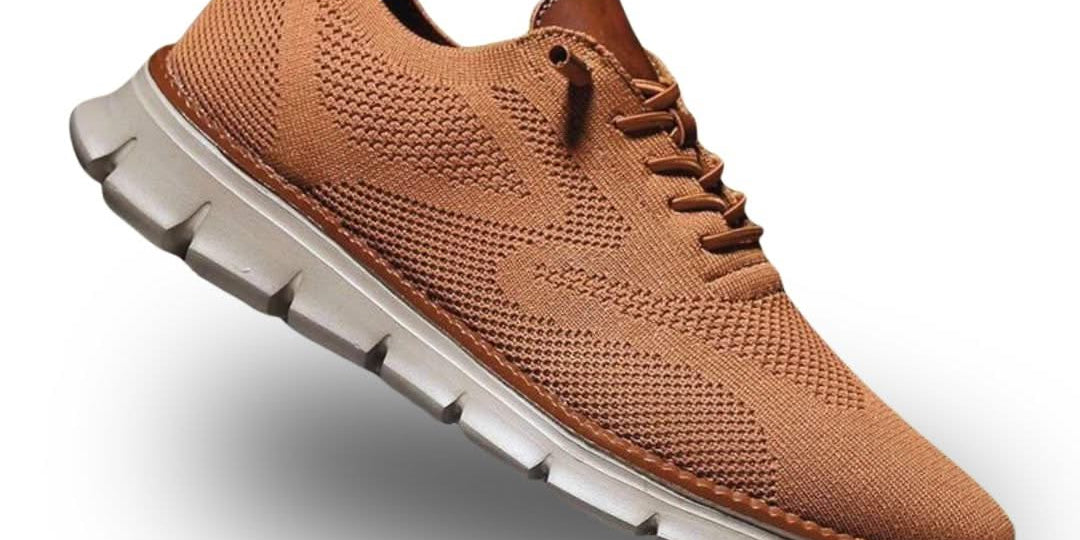 ALL-DAY ULTRA COMFORTABLE WALKER