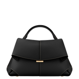 Mokki - Textured Matt Black