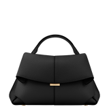 Mokki - Textured Black