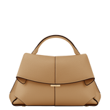 Mokki - Textured Ocher