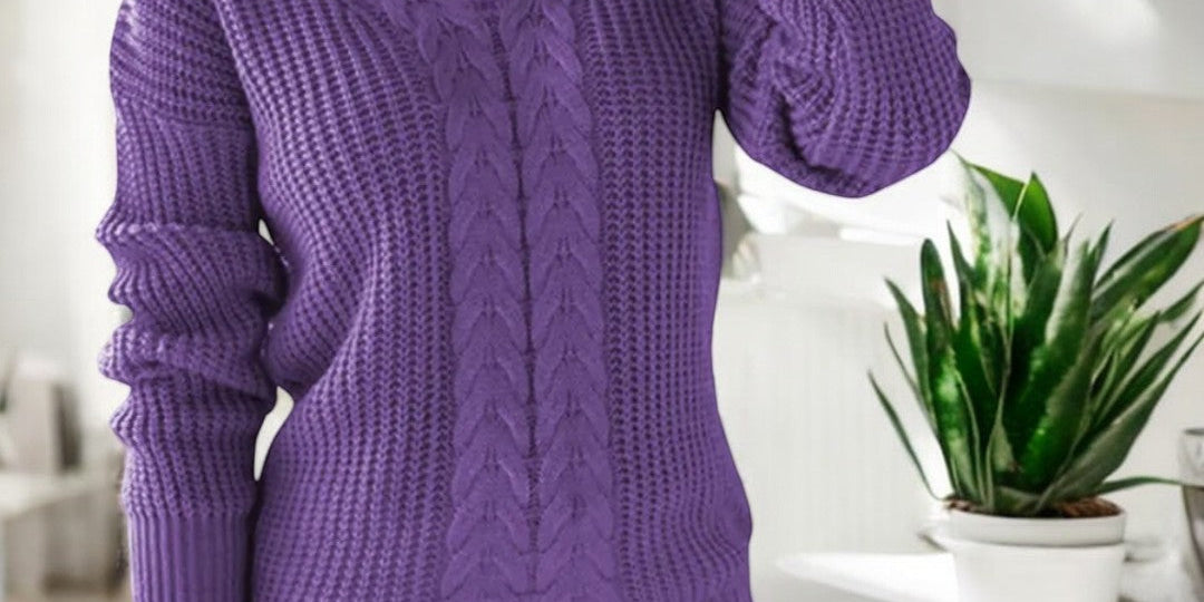 Bella | Knit Sweater
