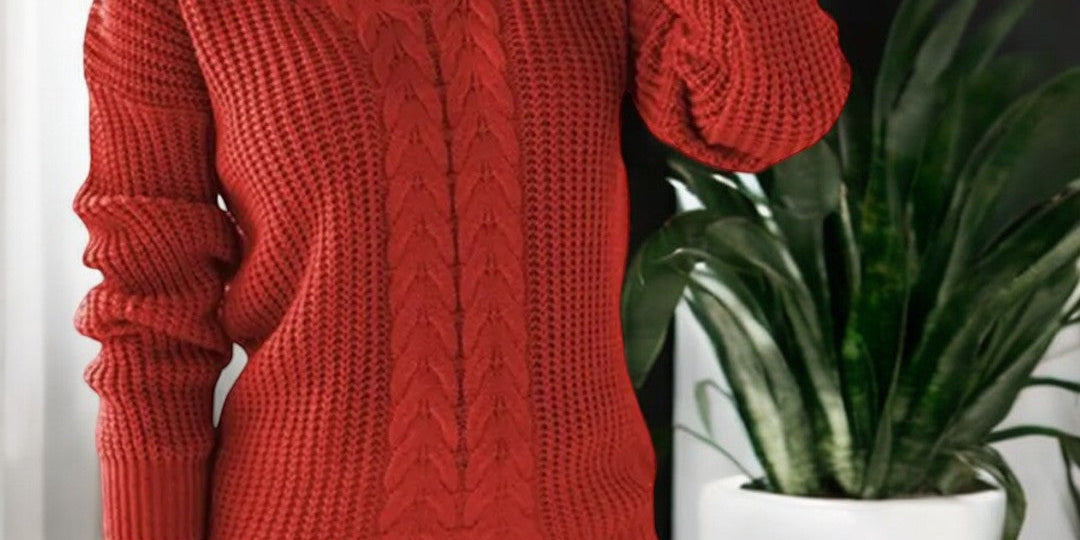 Bella | Knit Sweater