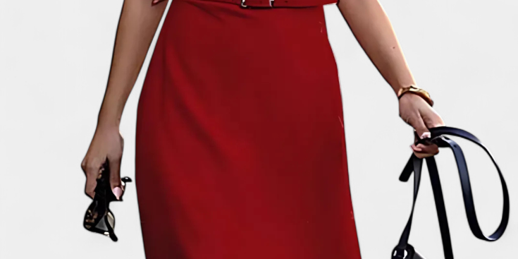Florencia | Urban Dress