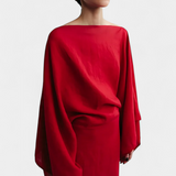 Kamilia | Kimono Dress