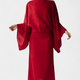 Kamilia | Kimono Dress