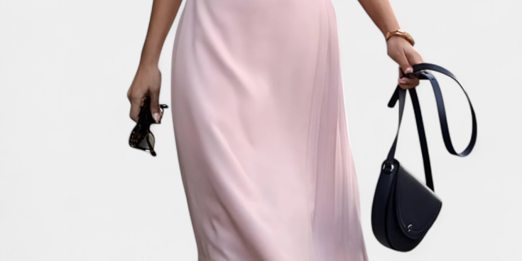 Florencia | Urban Dress
