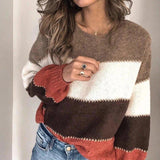 DARA | Soft Knitted Elegance