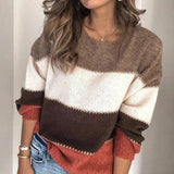 DARA | Soft Knitted Elegance