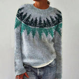 Irma | The Retro Sweater