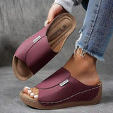 Ivy | Ultra-Comfort Orthopaedic Sandals