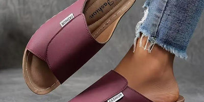 Ivy | Ultra-Comfort Orthopaedic Sandals