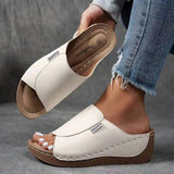 Ivy | Ultra-Comfort Orthopaedic Sandals