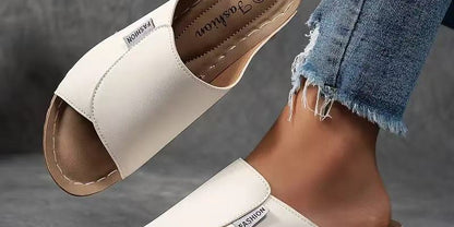 Ivy | Ultra-Comfort Orthopaedic Sandals