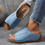 Ivy | Ultra-Comfort Orthopaedic Sandals