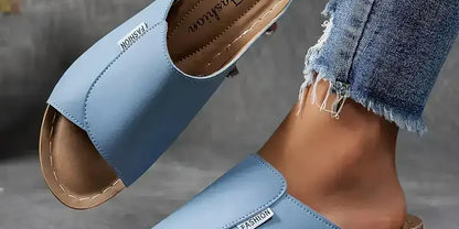 Ivy | Ultra-Comfort Orthopaedic Sandals