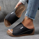 Ivy | Ultra-Comfort Orthopaedic Sandals