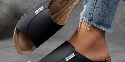Ivy | Ultra-Comfort Orthopaedic Sandals
