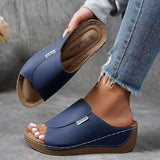 Ivy | Ultra-Comfort Orthopaedic Sandals