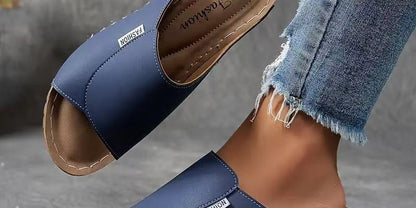 Ivy | Ultra-Comfort Orthopaedic Sandals