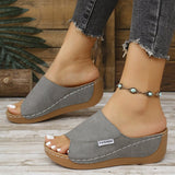 Ivy | Ultra-Comfort Orthopaedic Sandals