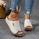 Ivy | Ultra-Comfort Orthopaedic Sandals