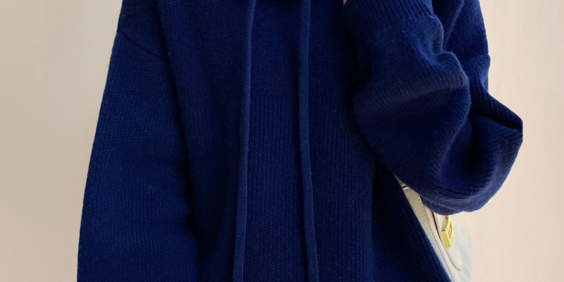 SAM | Elegant Turtleneck Sweater