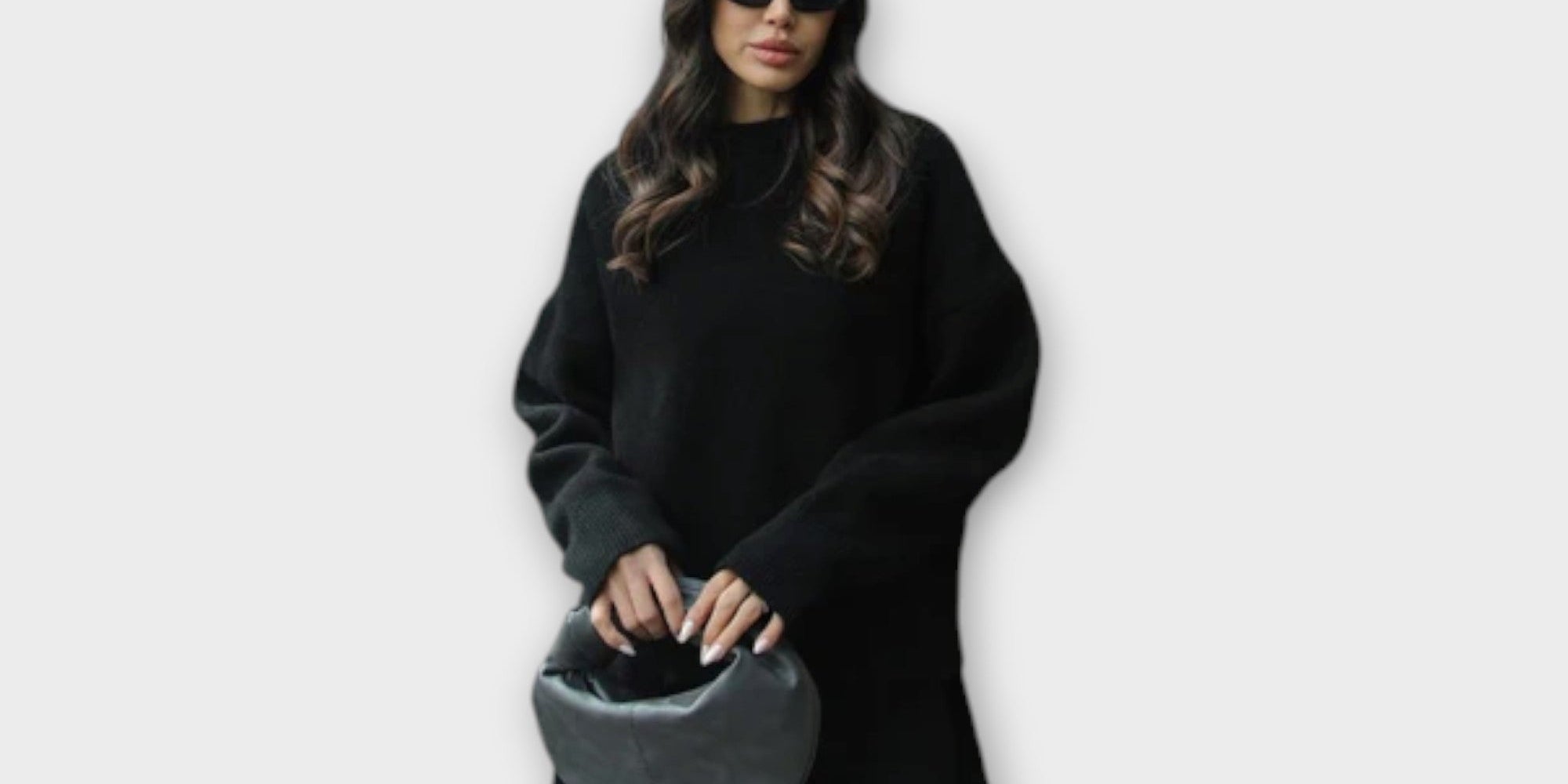 Carol – Casual Embroidery Set