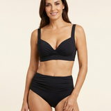 Sofia | Flattering High-Waisted Bikini