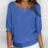 Ruby | Elegant Casual Sweater