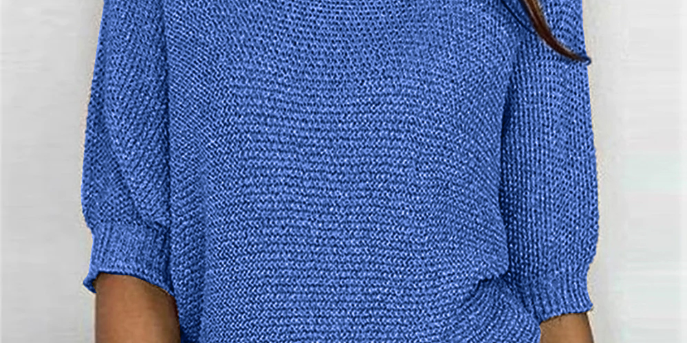 Ruby | Elegant Casual Sweater