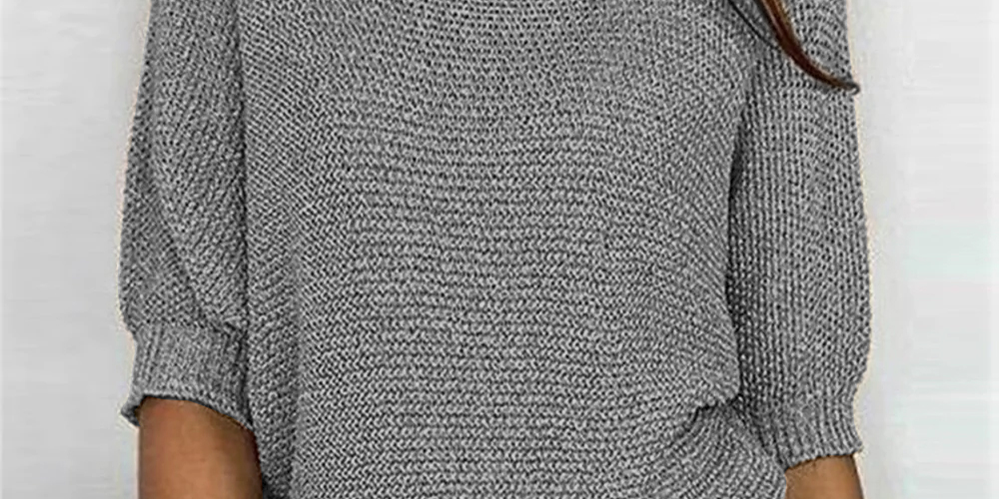 Ruby | Elegant Casual Sweater