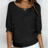 Ruby | Elegant Casual Sweater