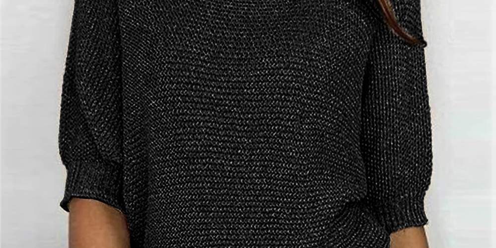 Ruby | Elegant Casual Sweater
