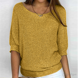 Ruby | Elegant Casual Sweater