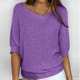 Ruby | Elegant Casual Sweater