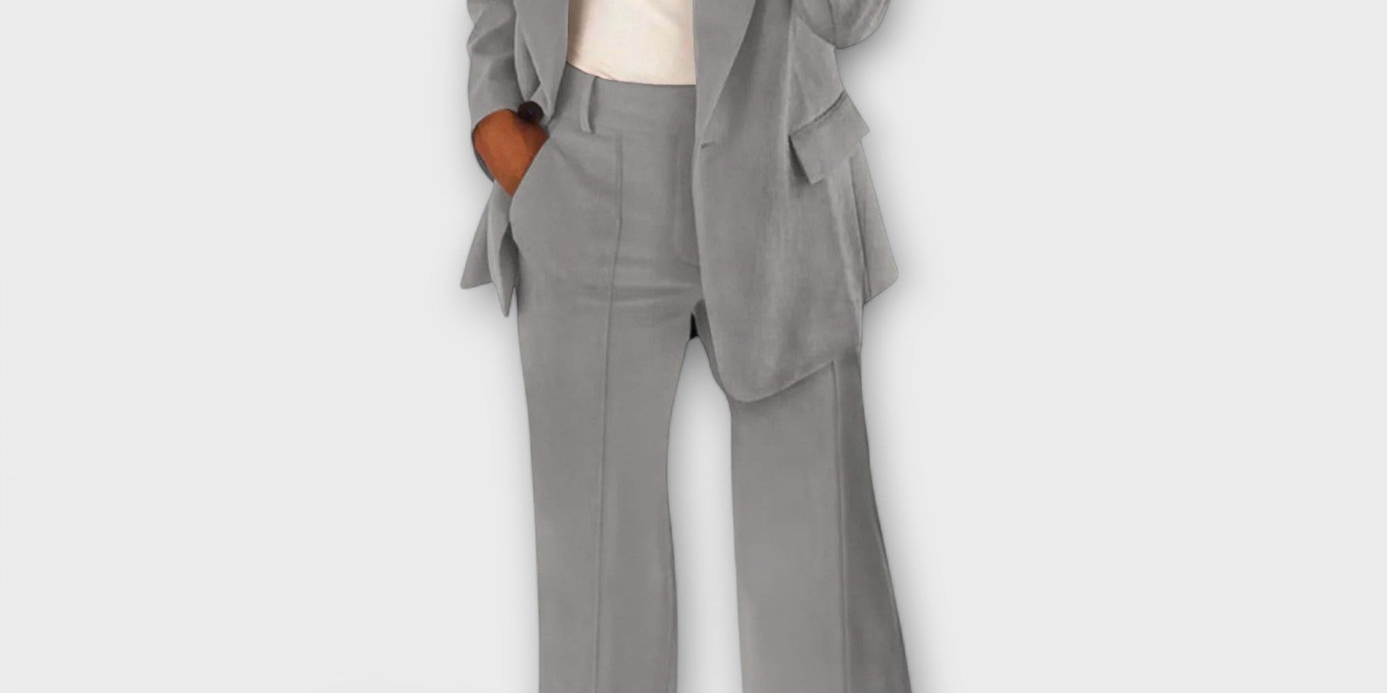Christina – Women's Suit Set