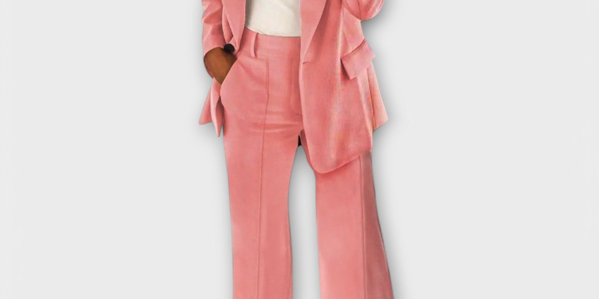 Christina – Women's Suit Set