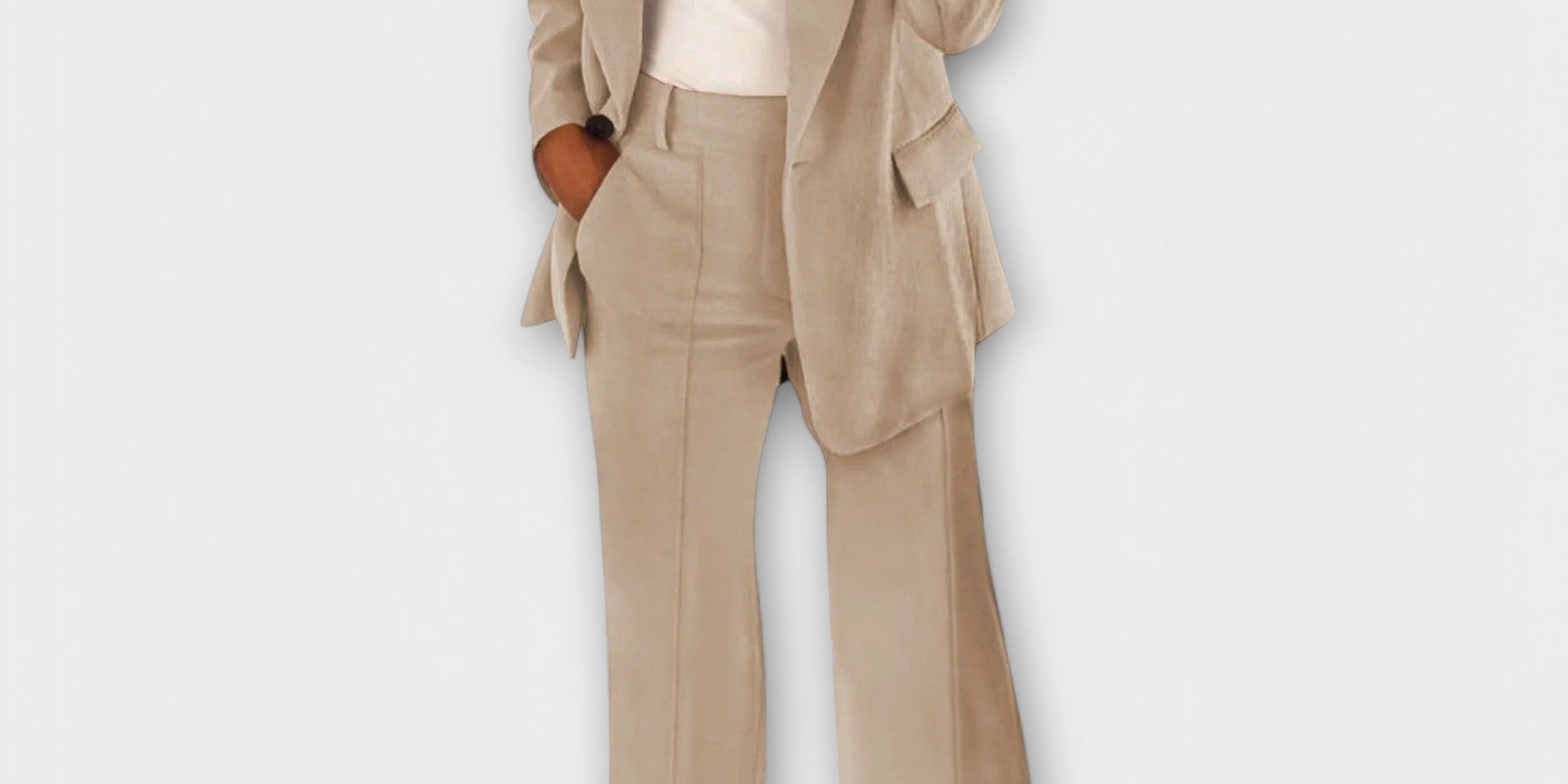 Christina – Women's Suit Set