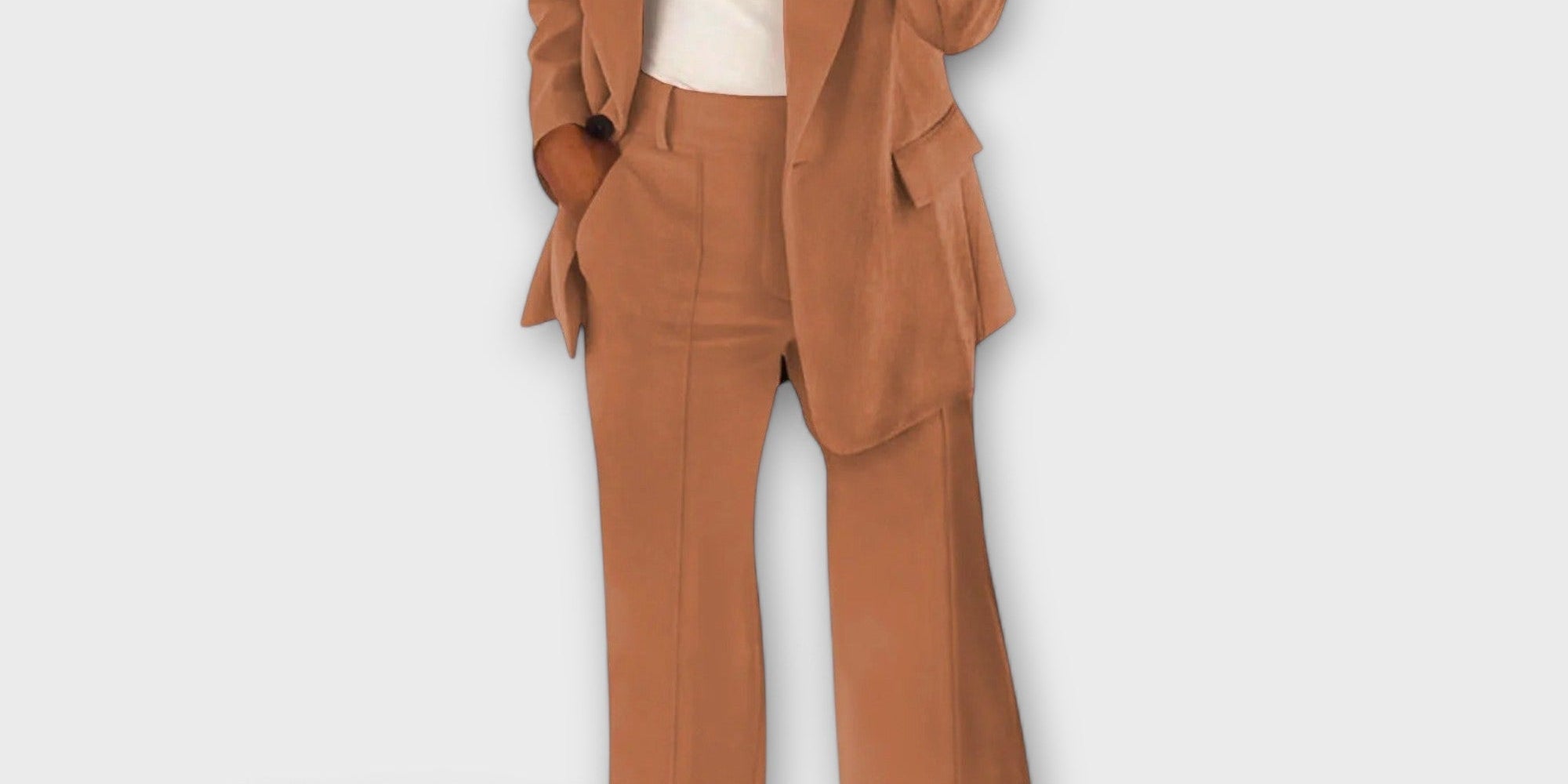 Christina – Women's Suit Set