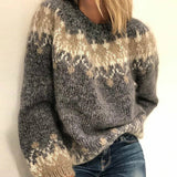Mary | Knit Sweater