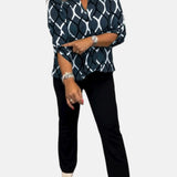 Isabel | Casual Long Sleeve Shirt